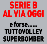 Vai al FANTAVOLLEY