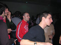 Emi-Manu-Sandro degree party - 02/04/004 - Clicca per ingrandire