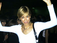 Lisa - Emi-Manu-Sandro degree party - 02/04/004 - Clicca per ingrandire