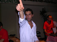 Matte - Emi-Manu-Sandro degree party - 02/04/004 - Clicca per ingrandire