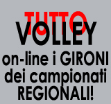 Vai a TUTTOVOLLEY