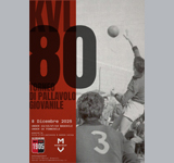 Scopri indizione, regolamento e calendario del Torneo KVL2025 | 80