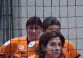 Linea perfetta pre Sandra, Melissa e Cosetta