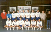 Clicca sulla squadra (La Generica 1990/91) per ingrandire la foto.