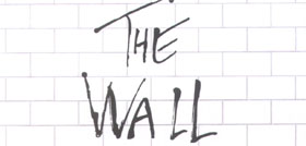 Scrivi quello che vuoi sul muro!