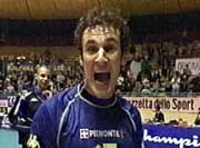 Marcello Vecchi - Interim Power Formigine Volley