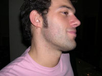 Zizzo - Emi-Manu-Sandro degree party - 02/04/004 - Clicca per ingrandire