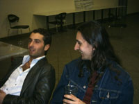 Emi-Manu-Sandro degree party - 02/04/004 - Clicca per ingrandire