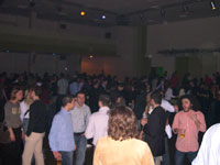Emi-Manu-Sandro degree party - 02/04/004 - Clicca per ingrandire