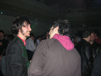 Emi-Manu-Sandro degree party - 02/04/004 - Clicca per ingrandire