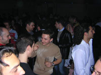 Emi-Manu-Sandro degree party - 02/04/004 - Clicca per ingrandire