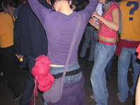 Emi-Manu-Sandro degree party - 02/04/004 - Clicca per ingrandire