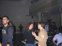 Emi-Manu-Sandro degree party - 02/04/004 - Clicca per ingrandire