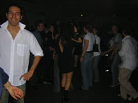 Emi-Manu-Sandro degree party - 02/04/004 - Clicca per ingrandire
