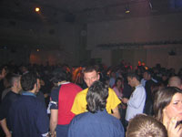 Emi-Manu-Sandro degree party - 02/04/004 - Clicca per ingrandire