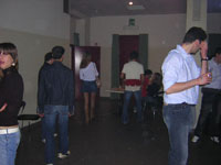 Emi-Manu-Sandro degree party - 02/04/004 - Clicca per ingrandire