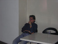 Emi-Manu-Sandro degree party - 02/04/004 - Clicca per ingrandire