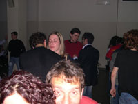 Emi-Manu-Sandro degree party - 02/04/004 - Clicca per ingrandire