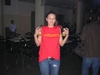 Emi-Manu-Sandro degree party - 02/04/004 - Clicca per ingrandire
