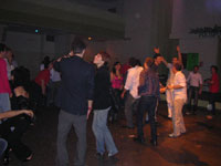 Emi-Manu-Sandro degree party - 02/04/004 - Clicca per ingrandire