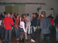Emi-Manu-Sandro degree party - 02/04/004 - Clicca per ingrandire
