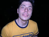 Marchino - Emi-Manu-Sandro degree party - 02/04/004 - Clicca per ingrandire