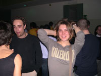Emi-Manu-Sandro degree party - 02/04/004 - Clicca per ingrandire