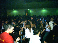 Emi-Manu-Sandro degree party - 02/04/004 - Clicca per ingrandire