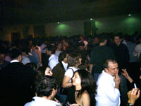 Emi-Manu-Sandro degree party - 02/04/004 - Clicca per ingrandire