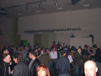 Emi-Manu-Sandro degree party - 02/04/004 - Clicca per ingrandire