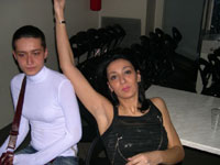 Anna e Ci - Emi-Manu-Sandro degree party - 02/04/004 - Clicca per ingrandire