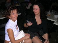 Emi-Manu-Sandro degree party - 02/04/004 - Clicca per ingrandire