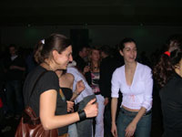 Emi-Manu-Sandro degree party - 02/04/004 - Clicca per ingrandire