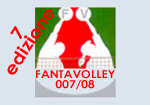 Vai al FANTAVOLLEY 007/08!!!