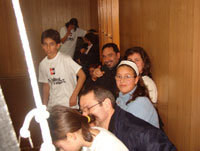 22/02/004 - Concentramento alle Marconi - Clicca per ingrandire