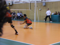 Villa d'Oro - Mozzecane. 18/12/004 - Clicca per ingrandire