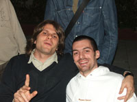 La diagonale principale pi&ugrave; forte della 1&deg; Divisione modenese - Clicca per ingrandire