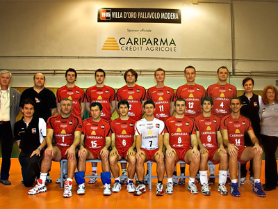 Anno 2007/08, 4&deg; posto in B2