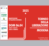 Clicca qui per aprire lo speciale del Torneo della Liberazione 2025