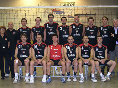 Anno 2003/04, 4&deg; posto in C